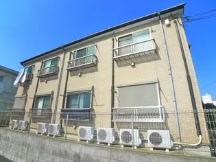 ヴィラ東船橋の画像