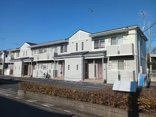 ソレアードⅡの画像