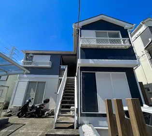 フェリース綱島の画像