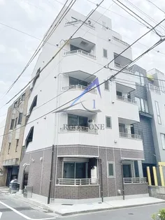 GAISEN門前仲町の画像