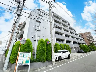 フェニックス練馬桜台の画像