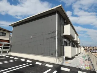 ブランノワール平田の画像