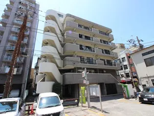 東上町林ビルの画像