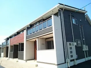 グランパレス葵西Iの画像