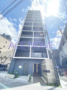 GLUCKMAISONの画像