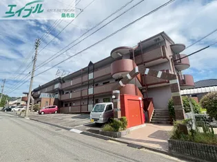 ルミエールヒルズの画像