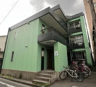 レジデンス35の画像