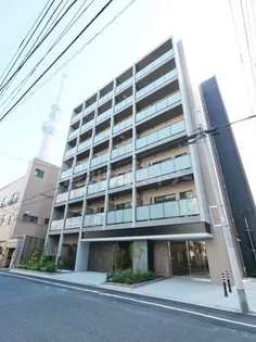 アーバンパーク押上の画像