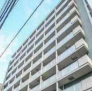 東京都中央区日本橋人形町3【マンション】の外観