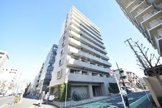 BPRレジデンス船橋の画像