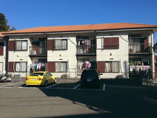 エンゼルハイツの画像