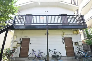 グリーンハイム調布の画像