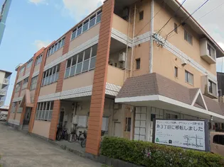 ブラウンハウスの画像