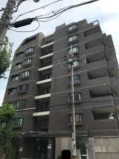 ビレッジアール大淀南の画像