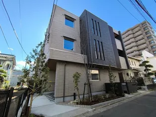 シャーメゾン大和東レジデンスの画像