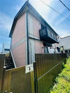 クレスパット弘明寺の画像