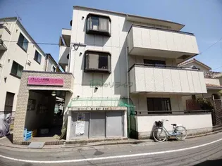 プランドール南葛西の画像