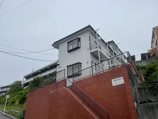 スカイハイツの画像