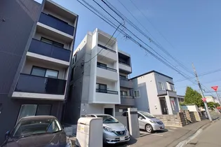 ルビア北16条の画像