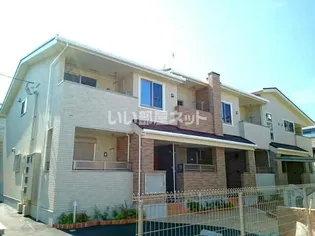 シャルマン勝山南の画像