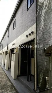 レオパレスクインスBの画像