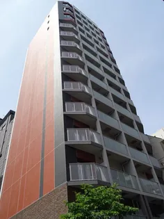 NJK MARQUIS OMOTESANDO【13階】の外観