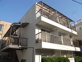 カレッジIの画像