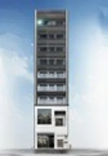 愛知県名古屋市中区栄3【マンション】の外観