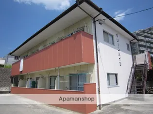 グリーンハイツ瀬戸の画像