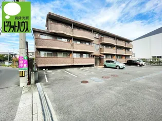 ベルリーフIIの画像