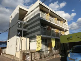 レオパレスリトルハウスの画像