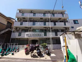 TOP三軒茶屋第3の画像