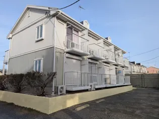 アーバンプレイス Bの画像