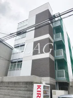 南長崎ハイツの画像