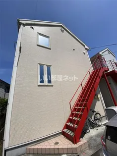 ラ シャンス北里 2号棟の画像