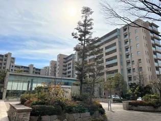 新百合ヶ丘レガートプレイスの画像