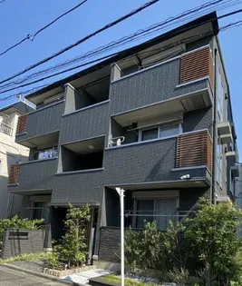 ドミールかわさきの画像