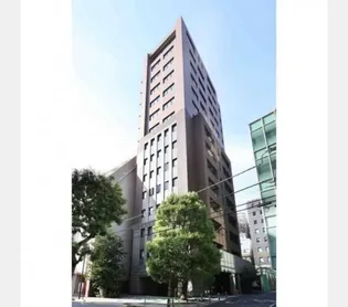 LaSante麹町【7階】の外観