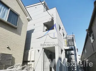 FIELD LAGOON下小田中の画像