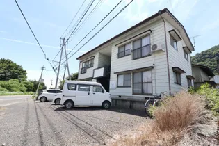 ハイツフレンド広沢IIIの画像