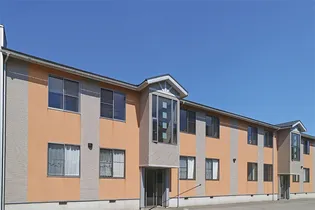 ガーデンハウスNの画像