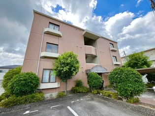 ルミエール牧落の画像