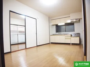 ひな菊ハイツの画像