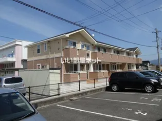 ポライトリー ケイの画像