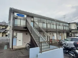 アーバンオアシスK&Yの画像