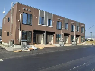 メザニーン IIの画像