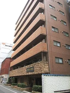 アヴァンティーク東銀座の画像