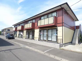 コスモピアIの画像