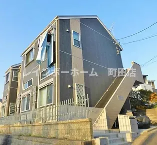 スカイビュー桜ヶ丘の画像