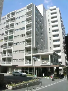 ドミール五番町の画像